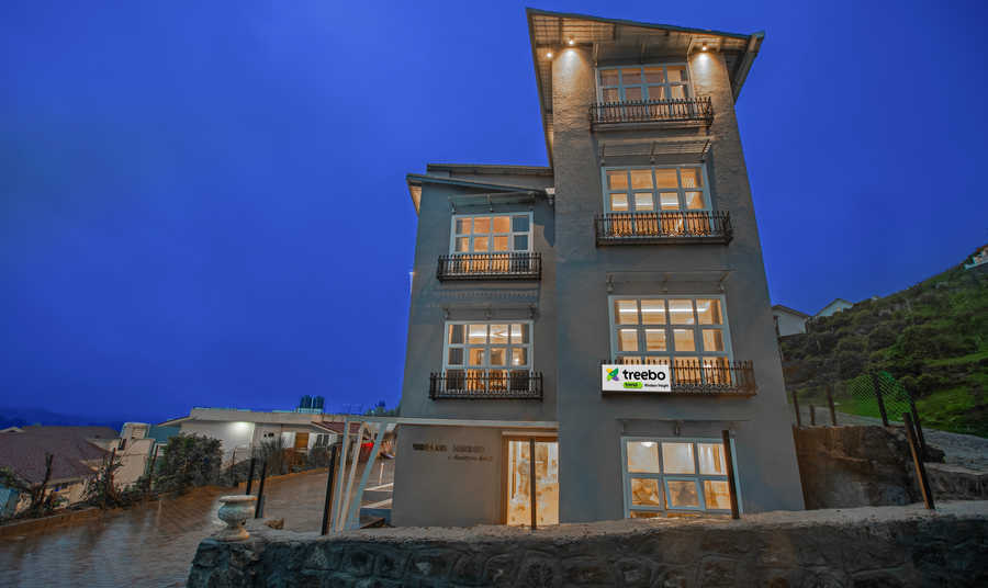 treebo windsor heights