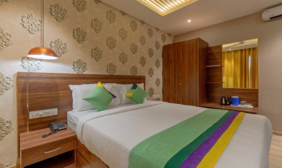 treebo windsor heights