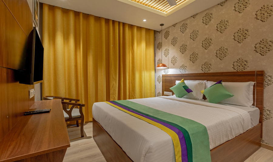 treebo windsor heights