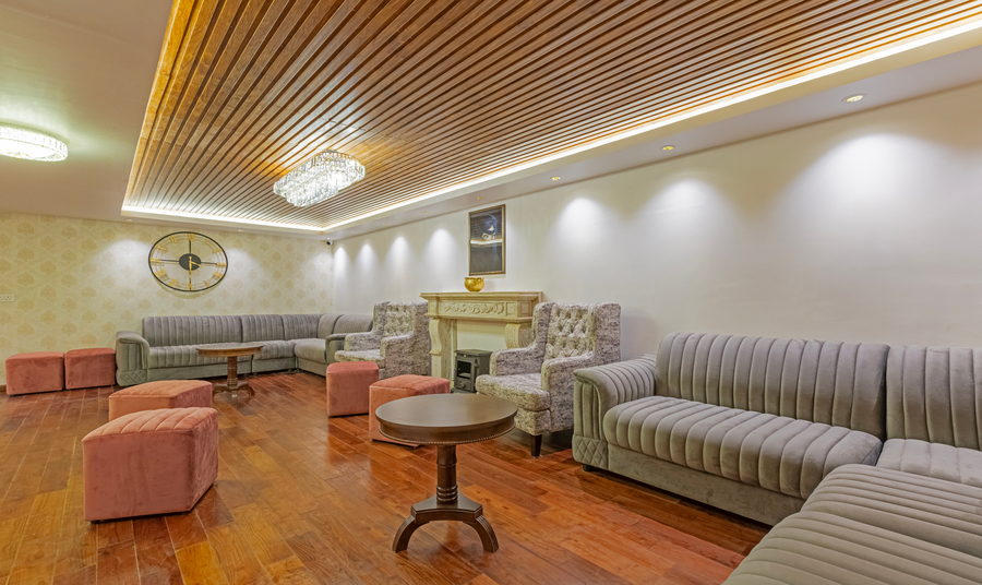 treebo windsor heights