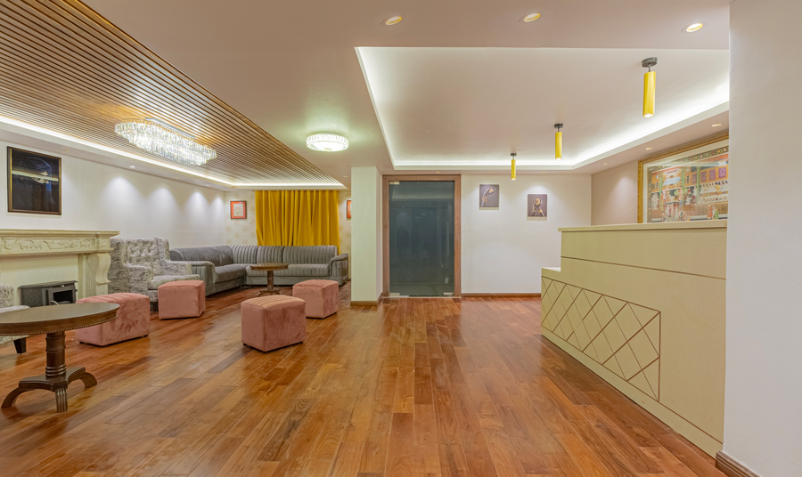 treebo windsor heights