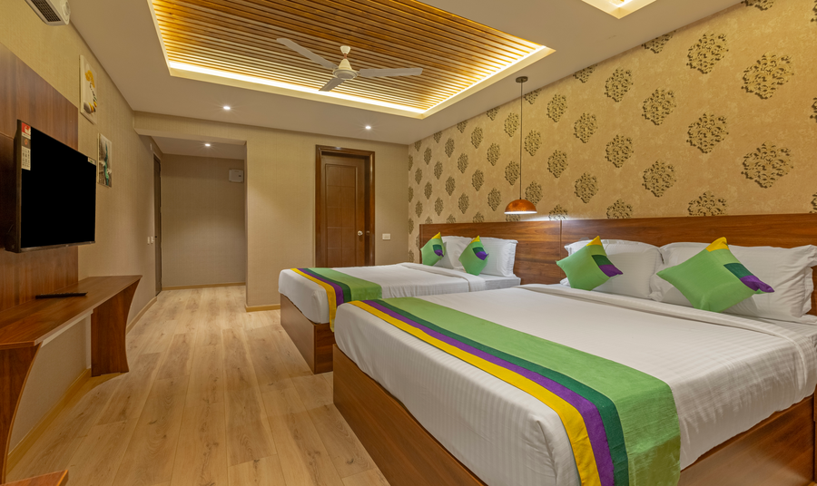 treebo windsor heights