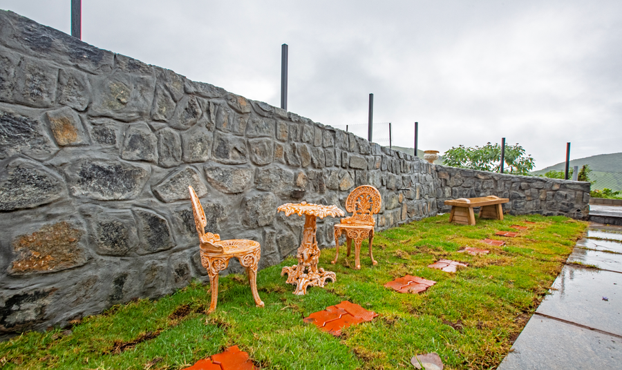 treebo windsor heights