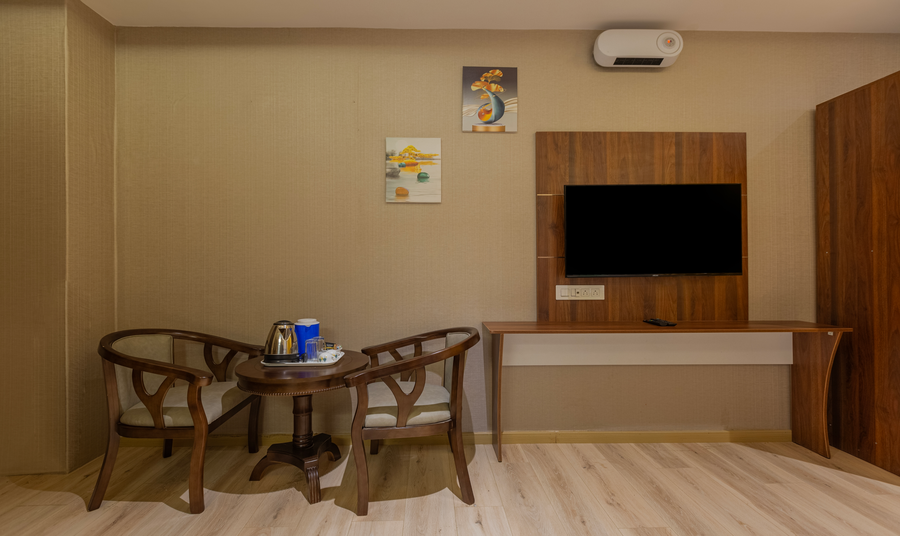 treebo windsor heights