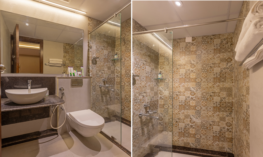 treebo windsor heights