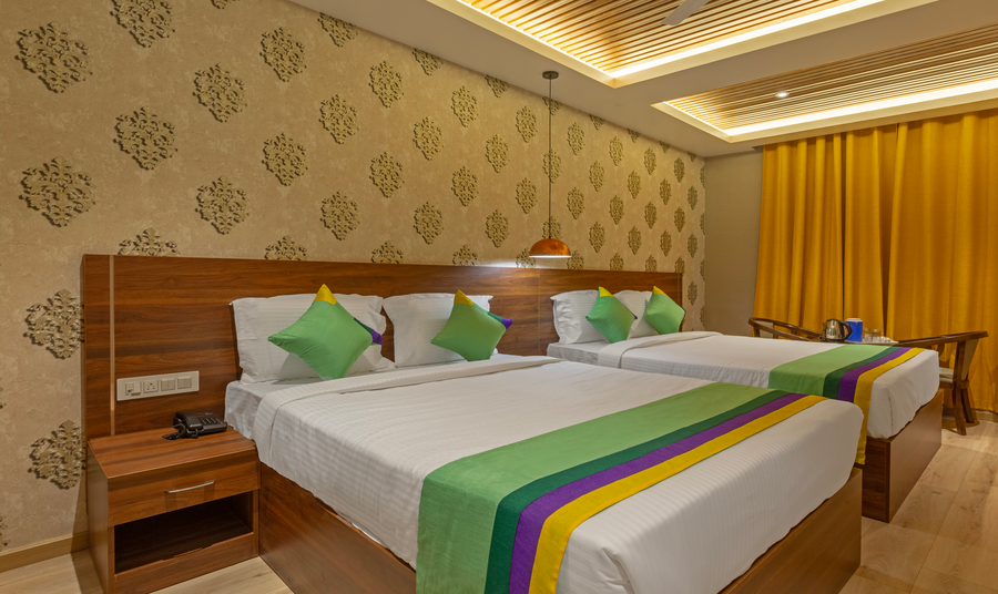 treebo windsor heights