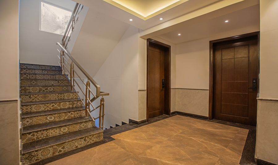 treebo windsor heights