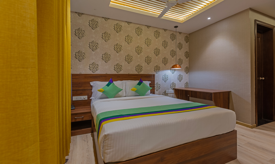 treebo windsor heights