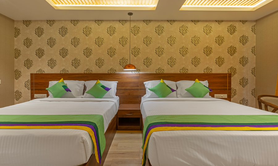 treebo windsor heights