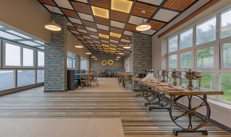 treebo windsor heights