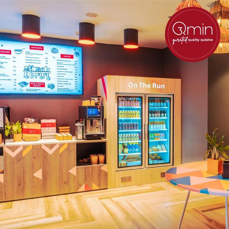 ginger ahmedabad rto circle