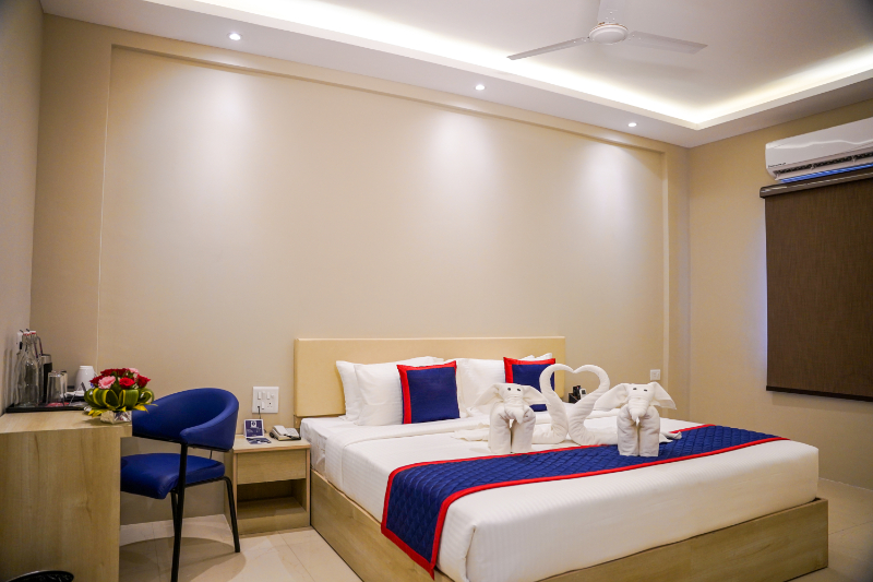 Zip By Spree Hotels Bhopal,Hoshangabad Road,3 star