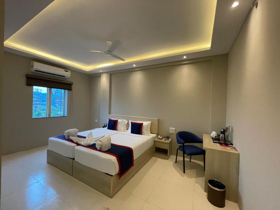 Zip By Spree Hotels Bhopal,Hoshangabad Road,3 star