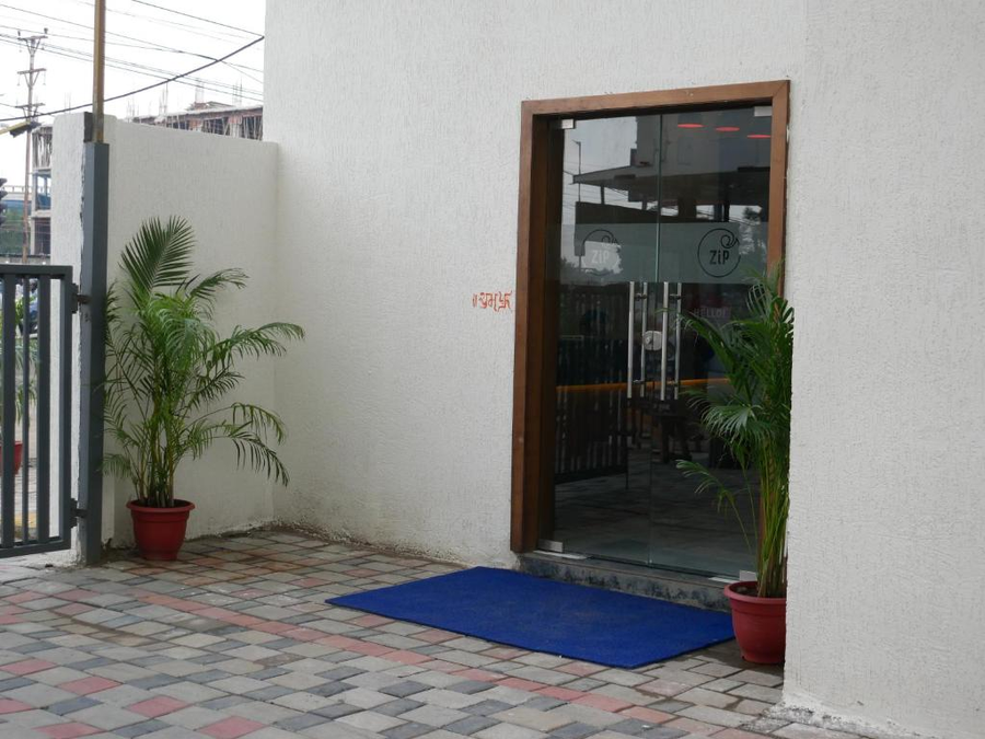 Zip By Spree Hotels Bhopal,Hoshangabad Road,3 star