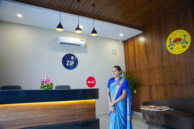 Zip By Spree Hotels Bhopal,Hoshangabad Road,3 star