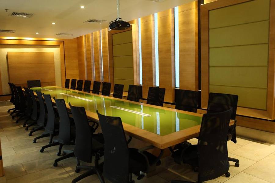Ginger Kochi Mg Road,Shenoys,3 star