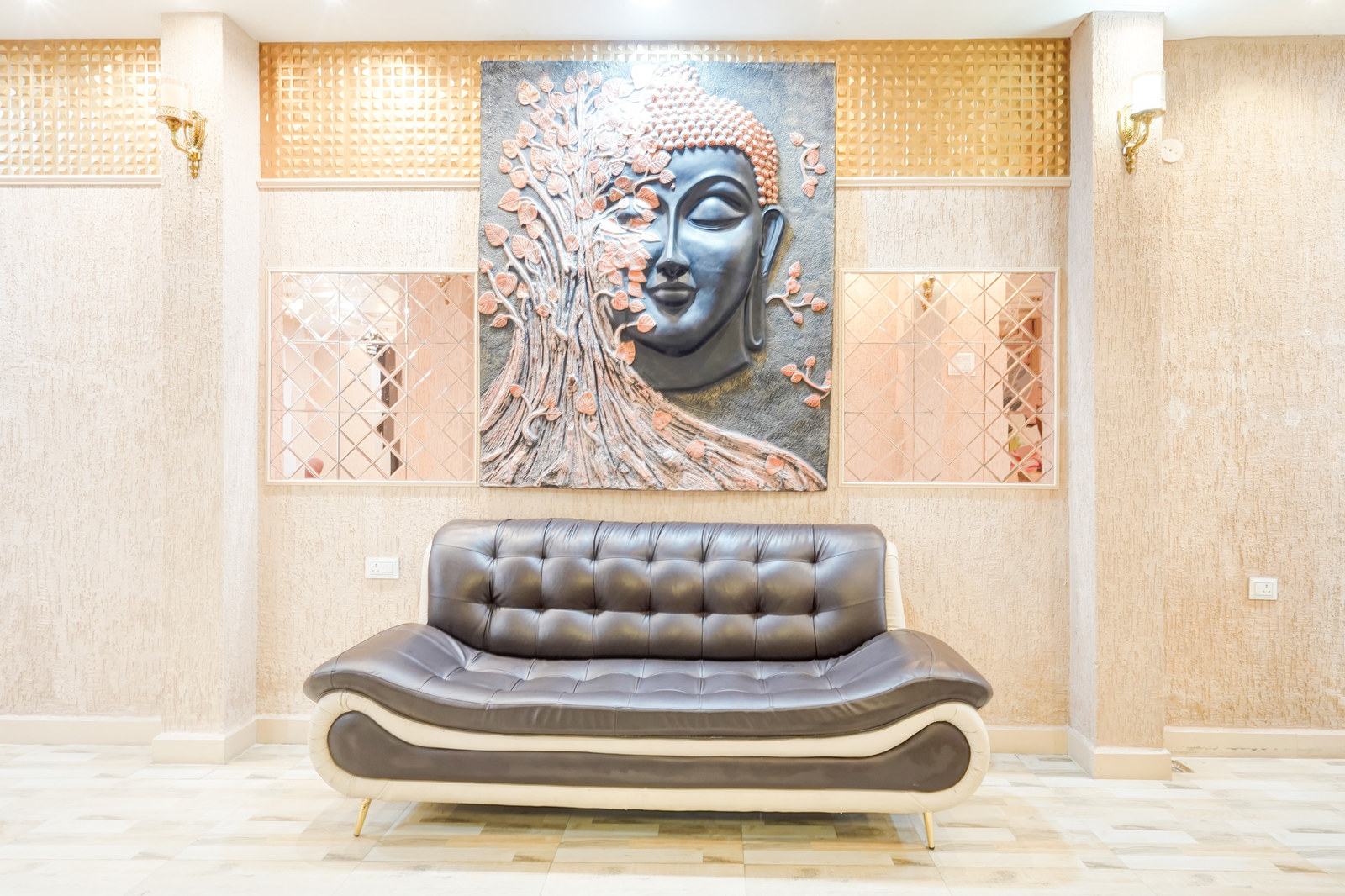 Townhouse City Mall Kota Formerly Hotel High Society,Opp. To Vishal Mega Mart, Kotri, Road, Gumanpura Rd, Gumanpura, Kota, Rajasthan 324007,3 star