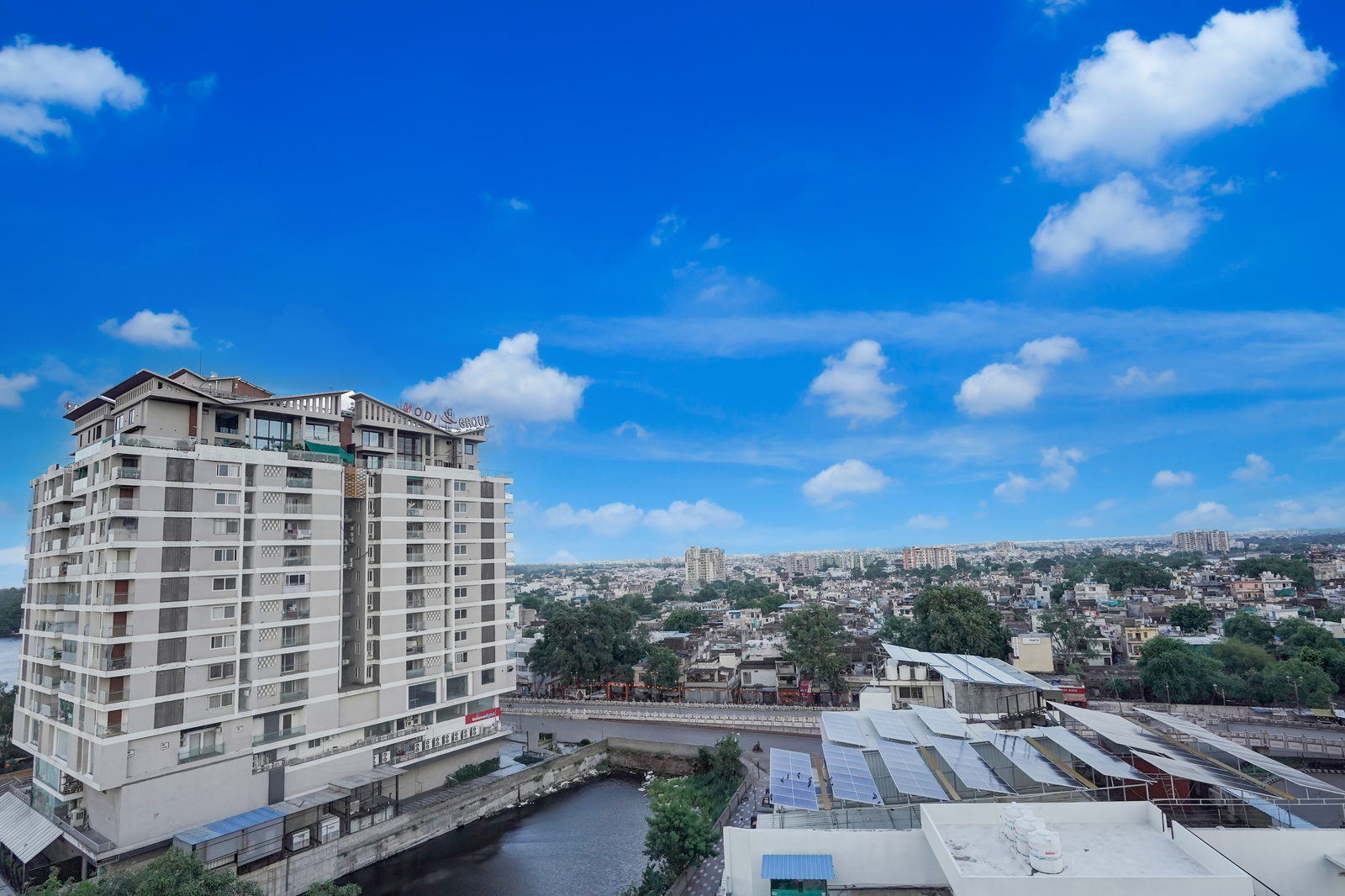 Townhouse City Mall Kota Formerly Hotel High Society,Opp. To Vishal Mega Mart, Kotri, Road, Gumanpura Rd, Gumanpura, Kota, Rajasthan 324007,3 star