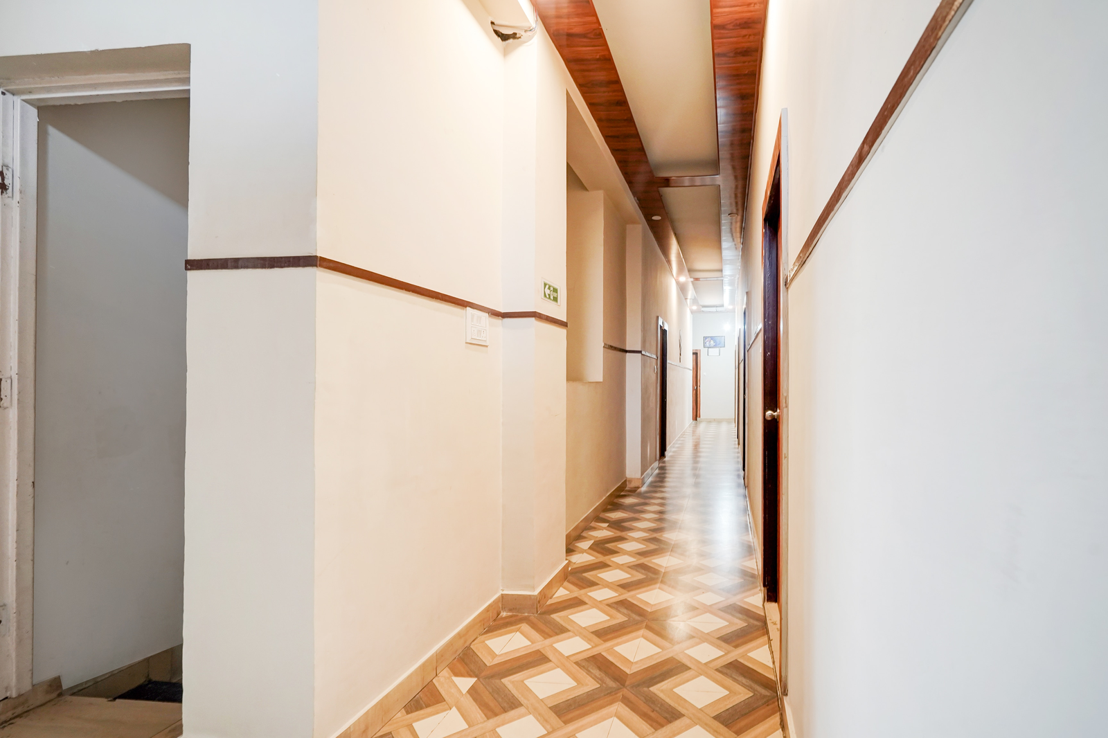 townhouse city mall kota formerly hotel high society