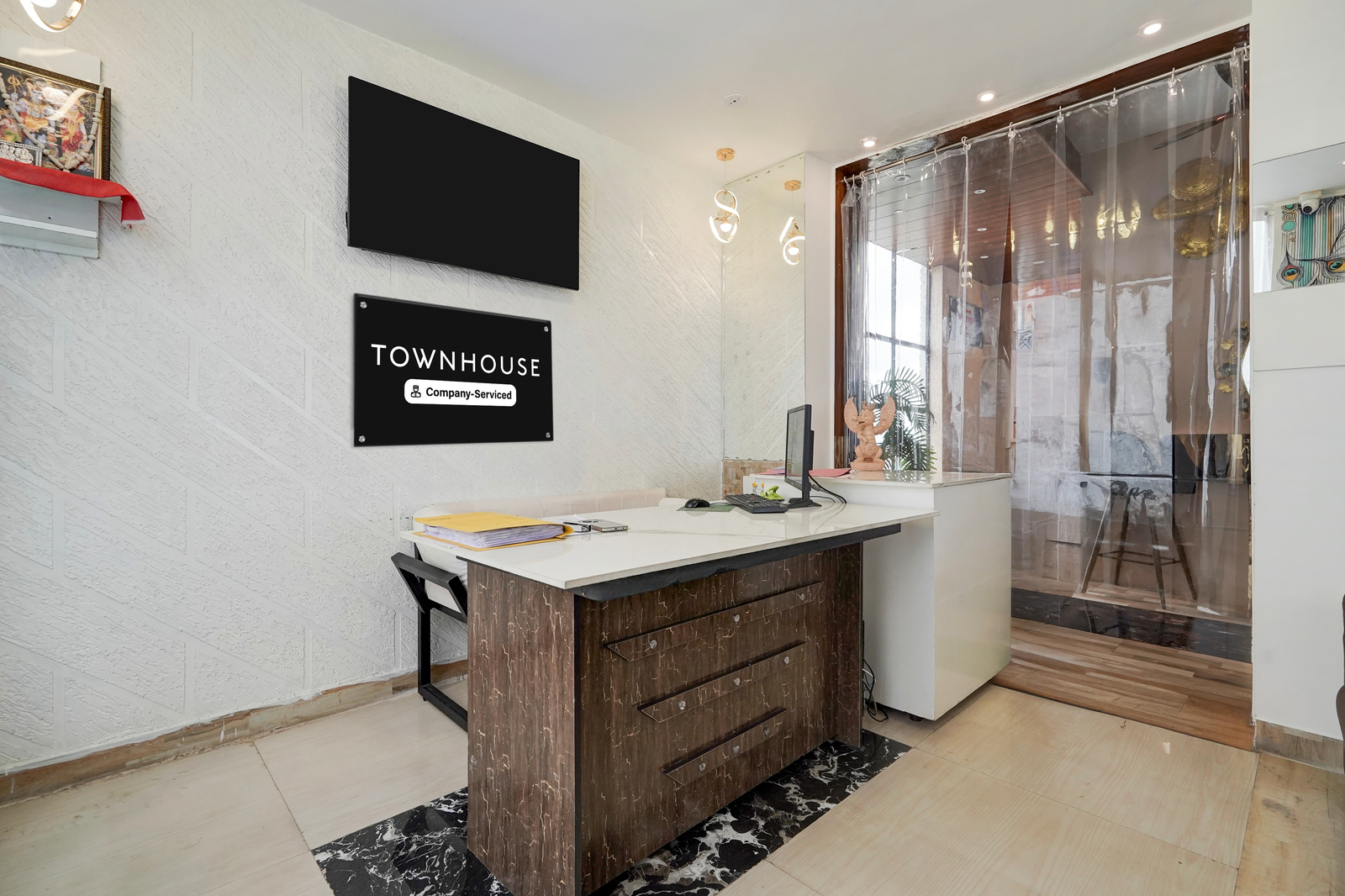 townhouse city mall kota formerly hotel high society