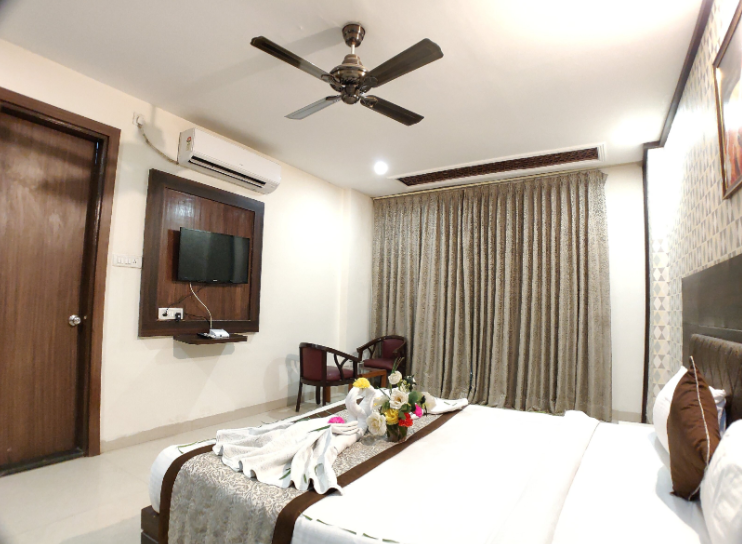 hotel badrika inn