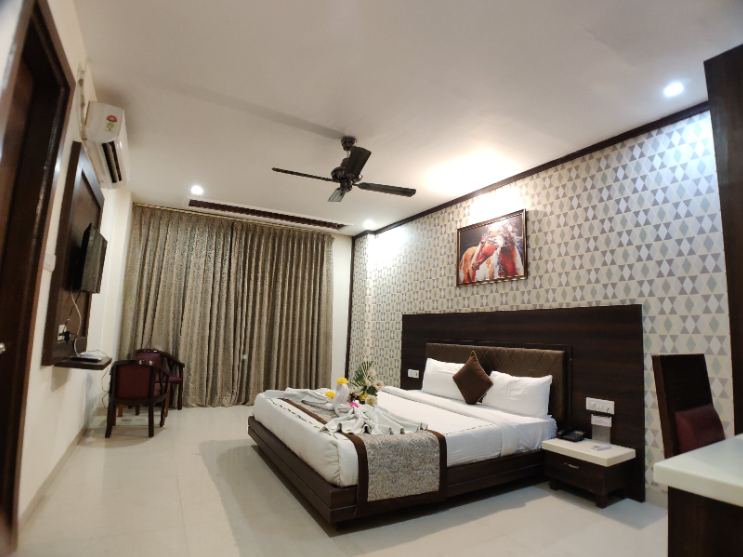 hotel badrika inn