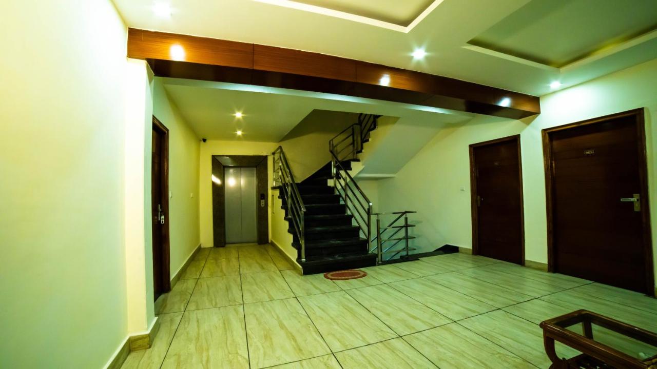 Vaayu Resorts And Spa,Bran,3 star