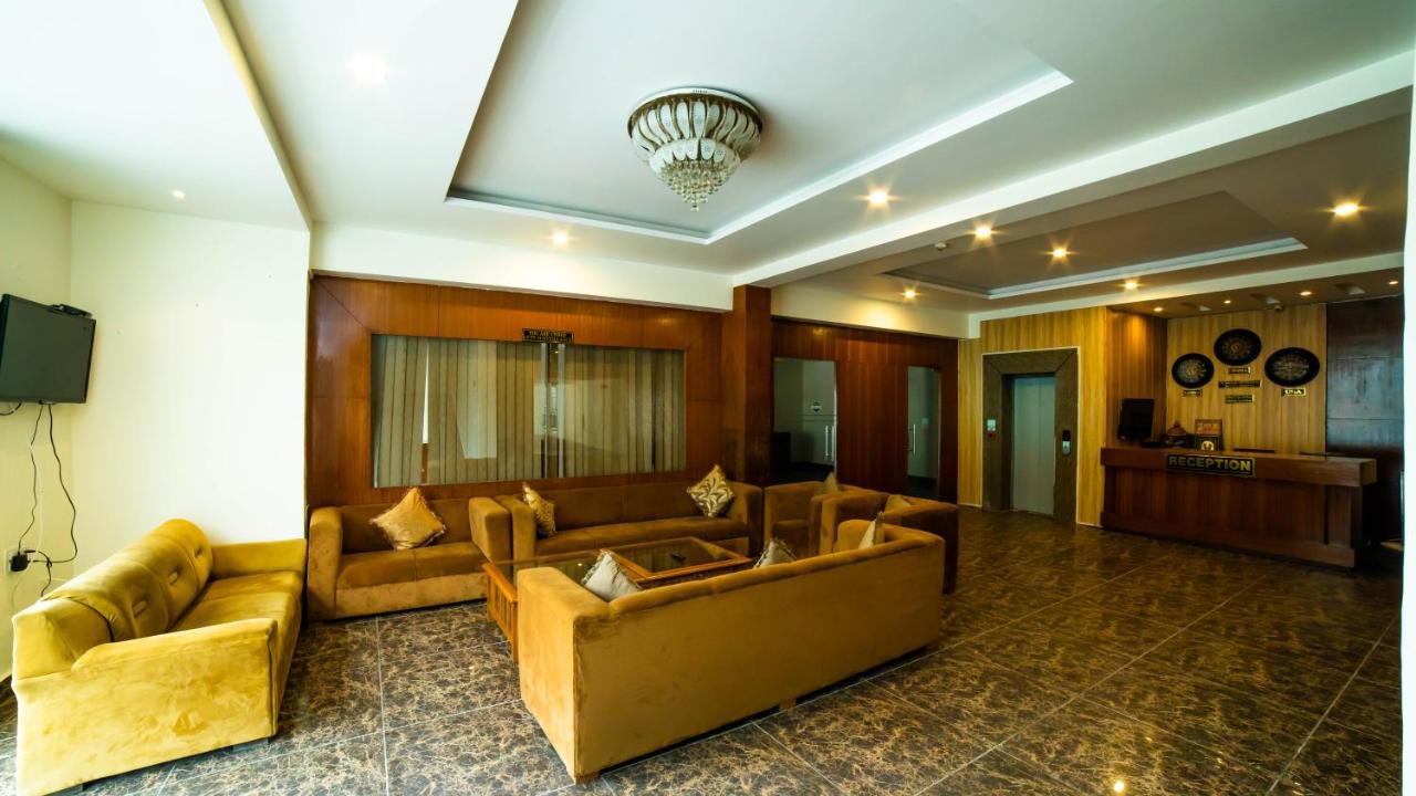 Vaayu Resorts And Spa,Bran,3 star