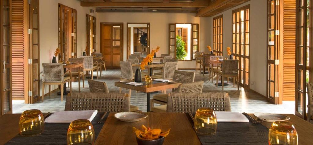 Avani+ Luang Prabang Hotel,Near Traditional Arts And Ethnology Centre,5 star