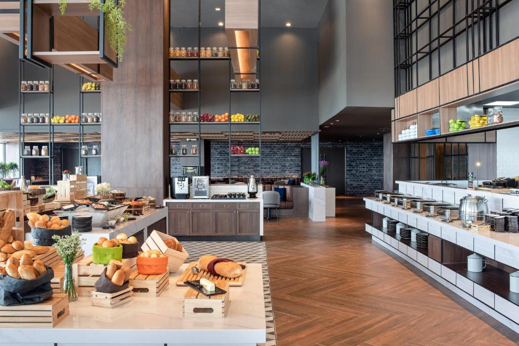 avani sukhumvit bangkok hotel