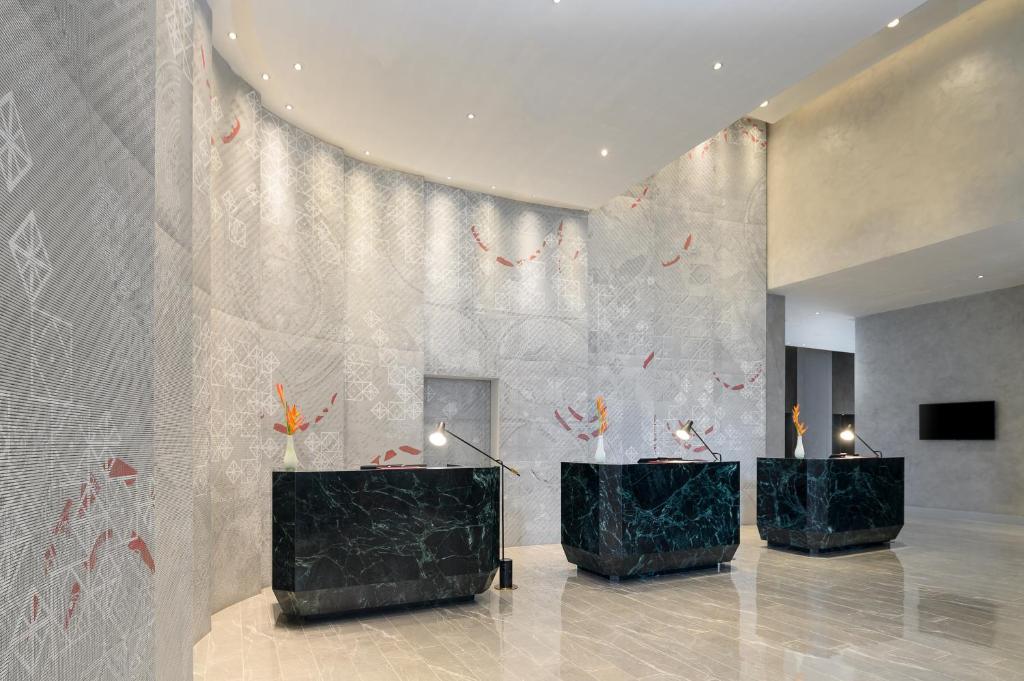 avani sukhumvit bangkok hotel