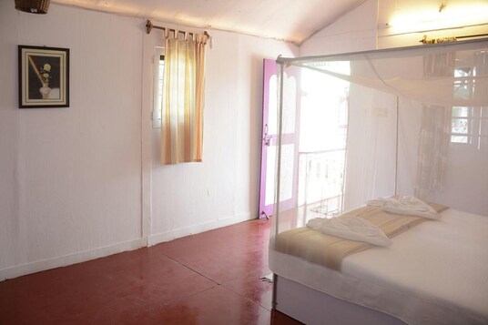 cuba palolem beach resort