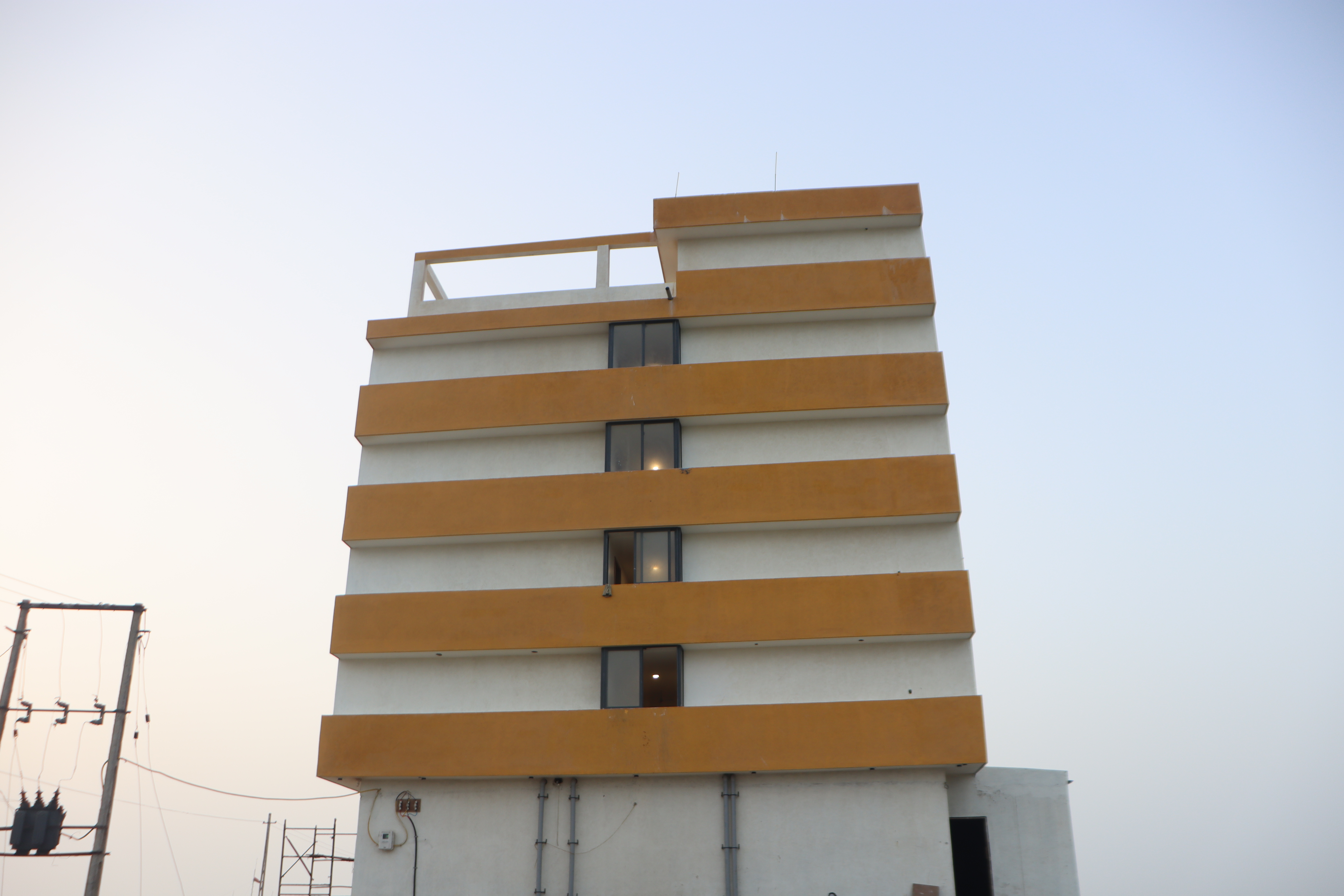 dwarka