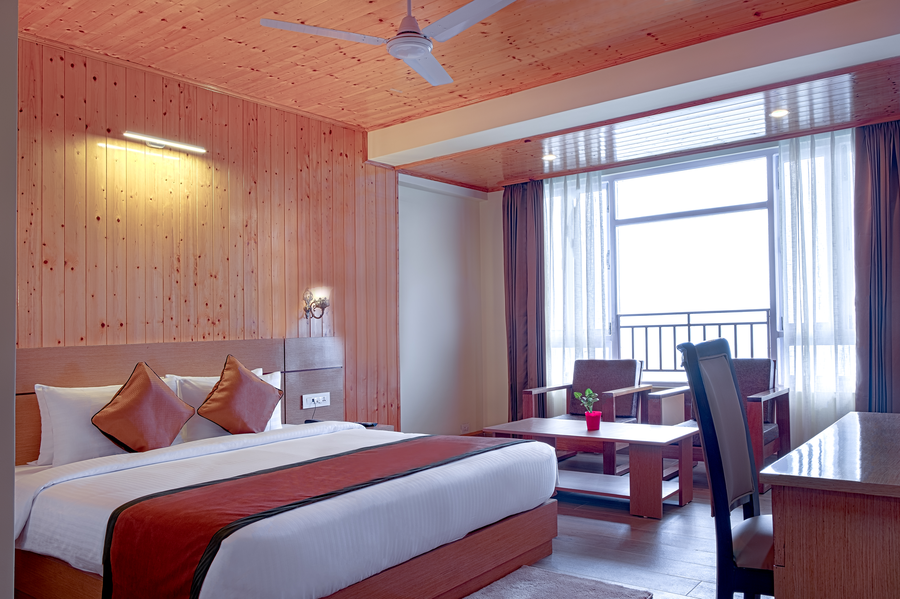 treenz hotel