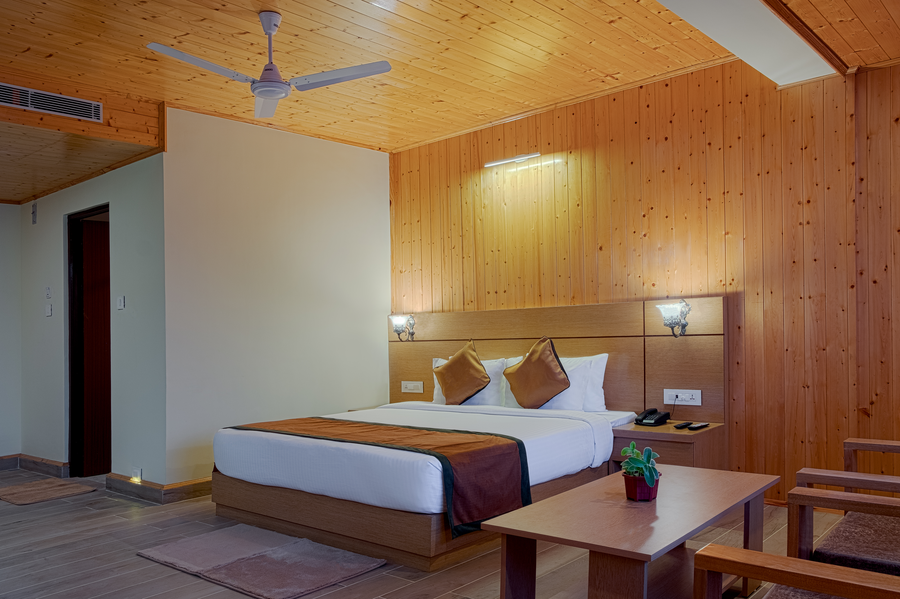 treenz hotel