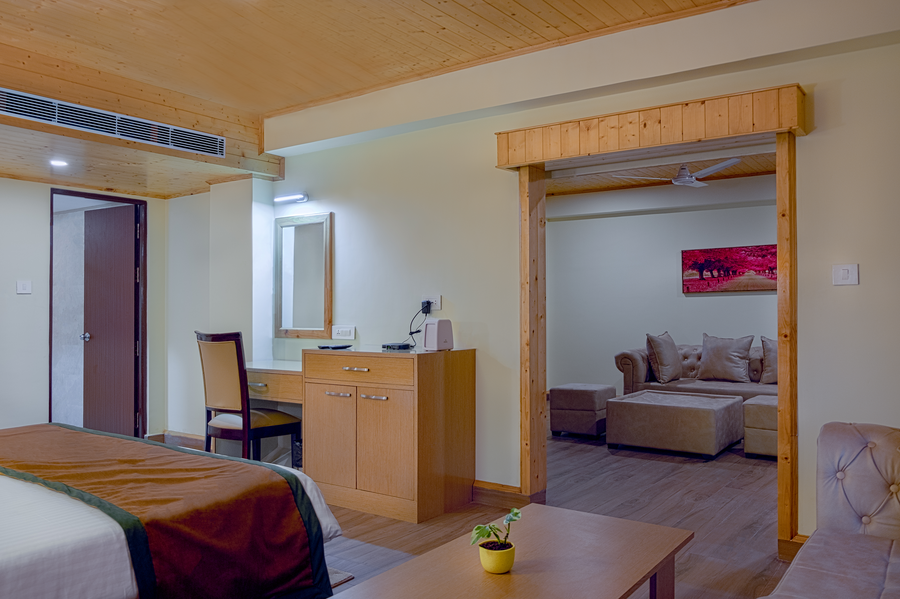 treenz hotel