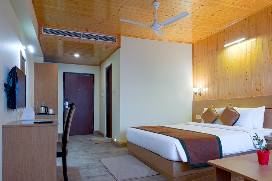 treenz hotel