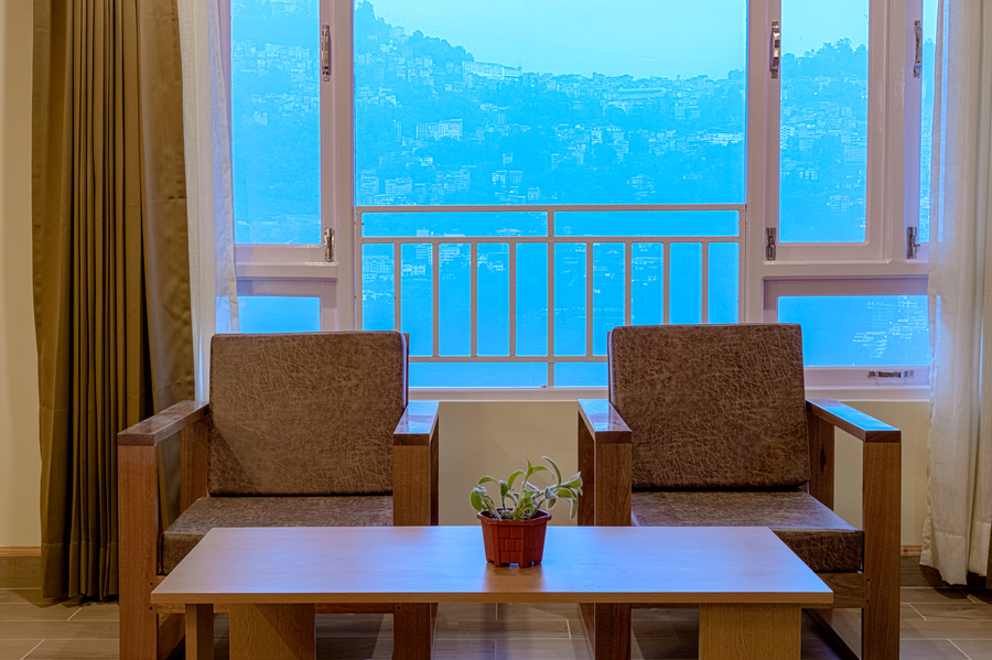 treenz hotel