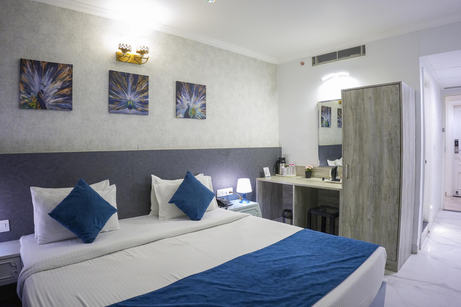 the shanti a boutique hotel