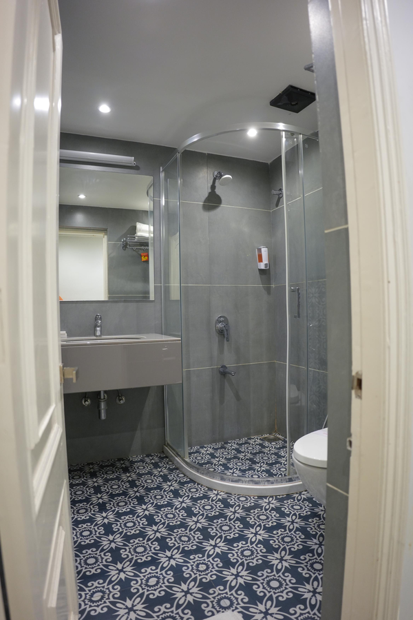 the shanti a boutique hotel