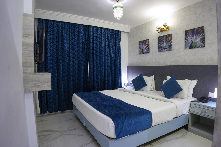 the shanti a boutique hotel