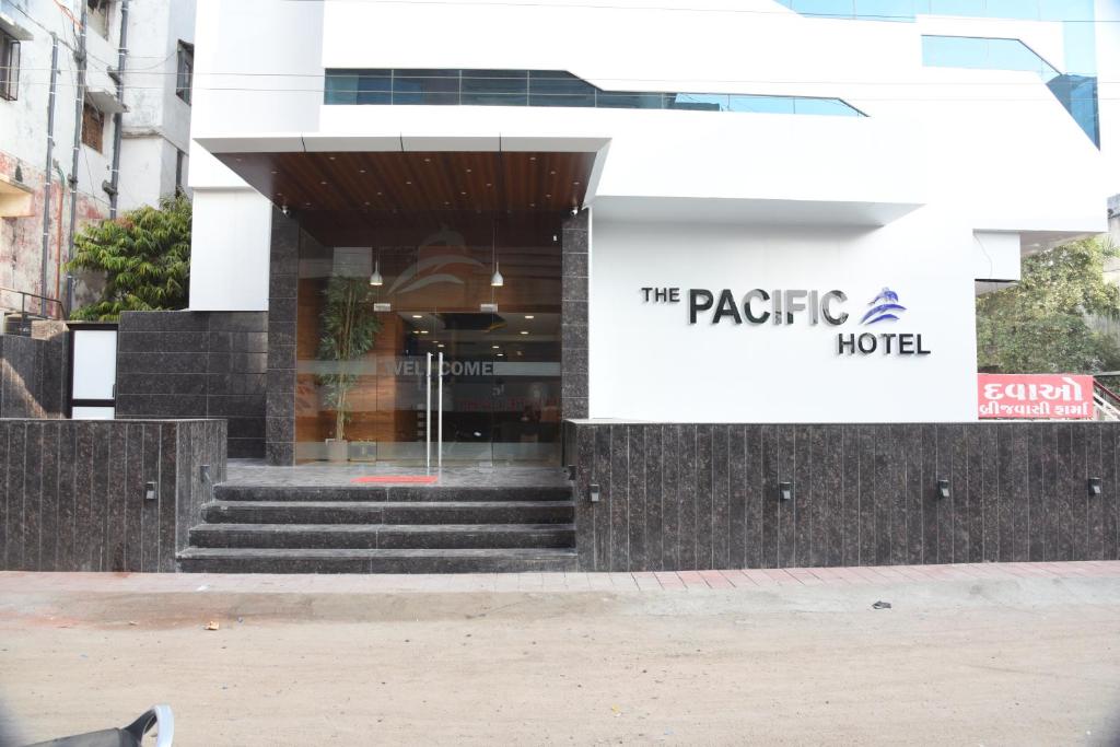 The Pacific Hotel