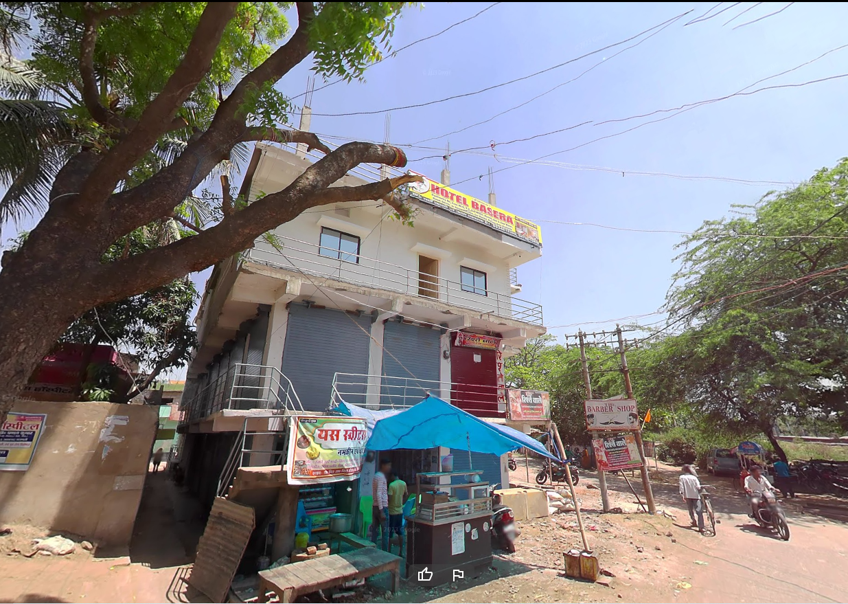 Hotel Basera,Bihta,3 star