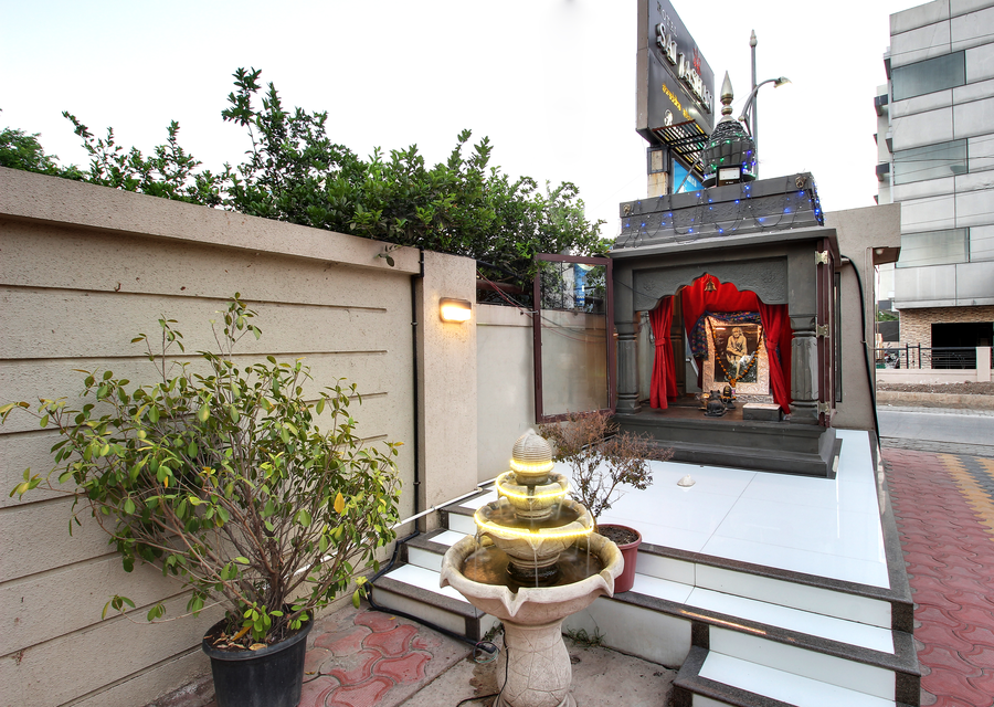 hotel sai jashan shirdi where blessings and comfort meet