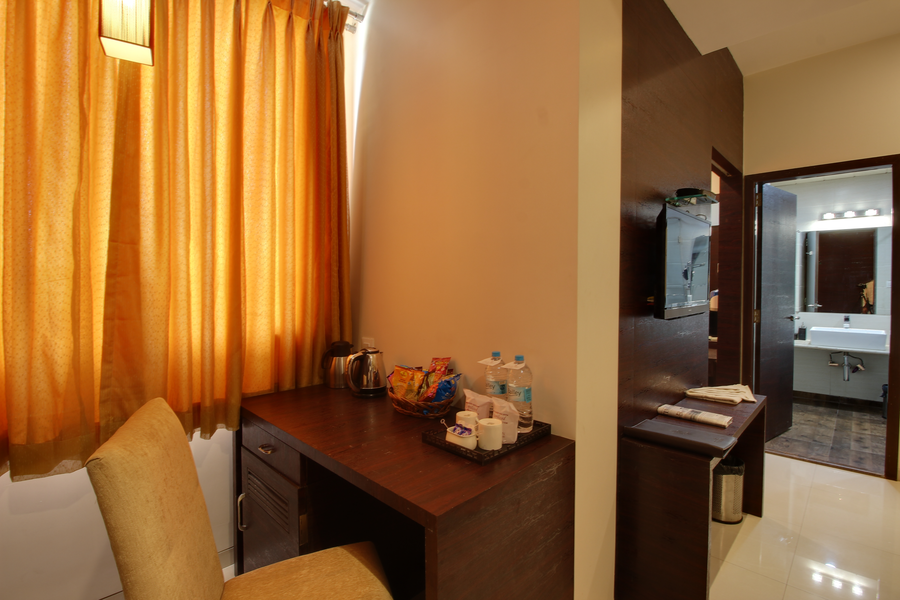 hotel sai jashan shirdi where blessings and comfort meet