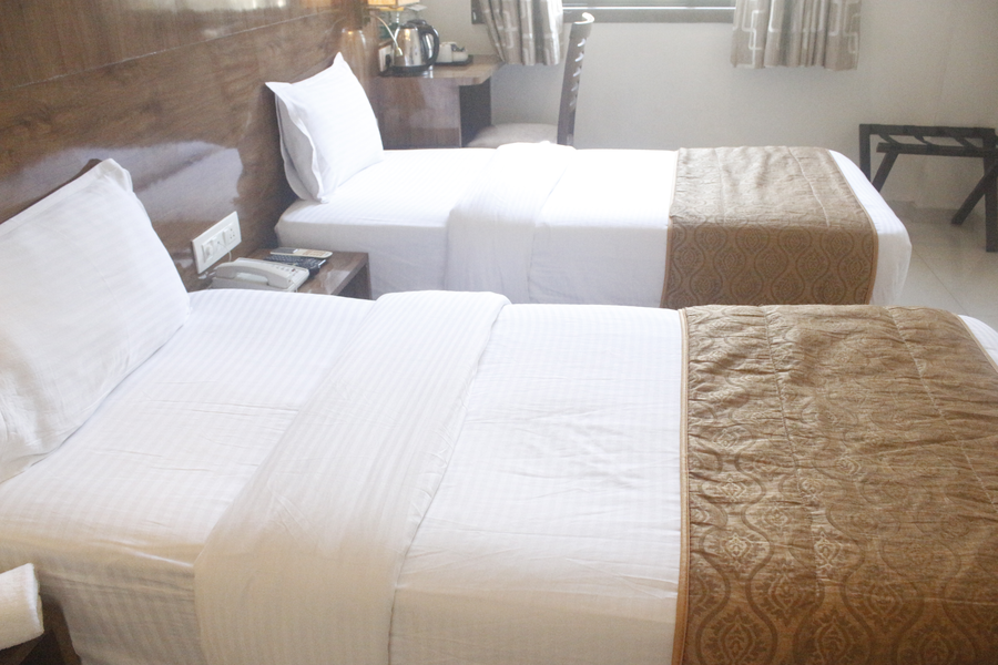 hotel sai jashan shirdi where blessings and comfort meet