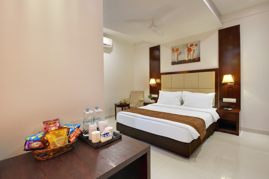 hotel sai jashan shirdi where blessings and comfort meet