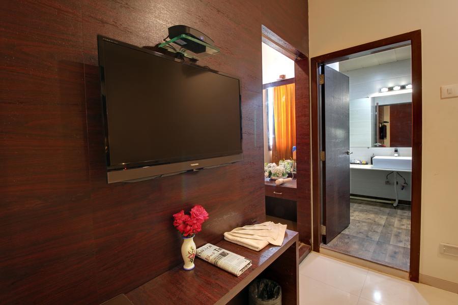 hotel sai jashan shirdi where blessings and comfort meet