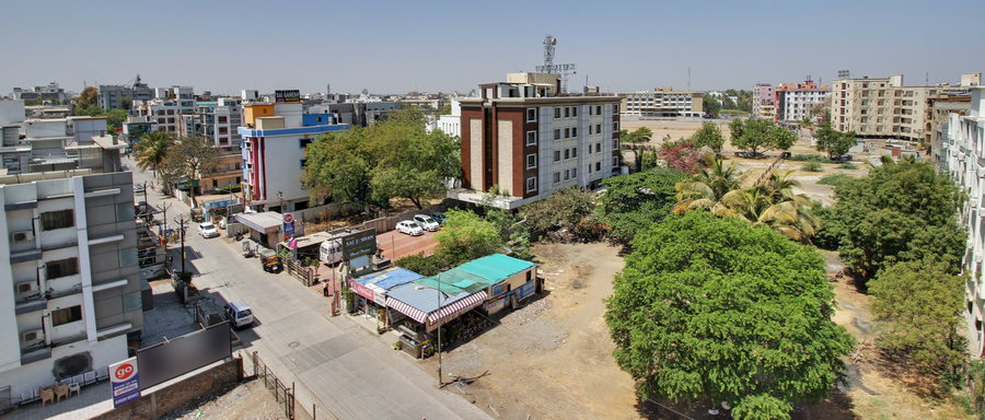 hotel sai jashan shirdi where blessings and comfort meet