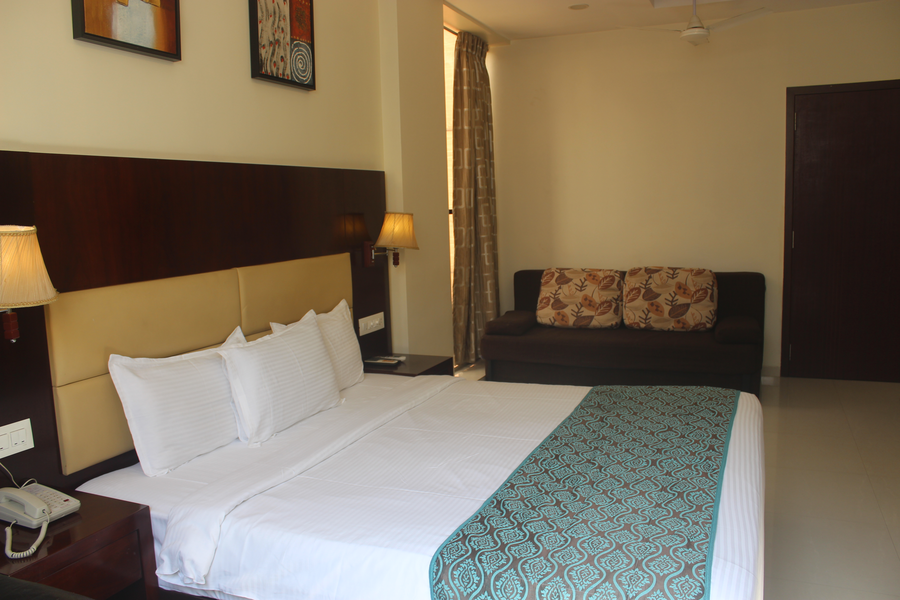 hotel sai jashan shirdi where blessings and comfort meet